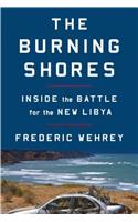 The Burning Shores