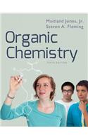 Organic Chemistry