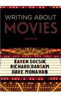 Writing about Movies
