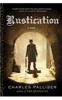 Rustication