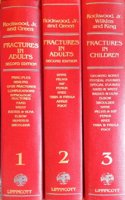 Fractures 2e 2 Volumes CB