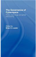The Governance of Cyberspace
