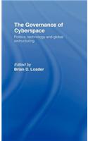 Governance of Cyberspace