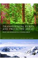 Transforming Parks and Protected Areas