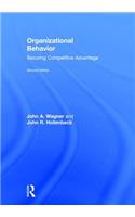 Organizational Behavior