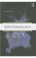 Epistemology