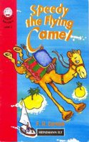 Speedy The Flying Camel 2 Hein Rea