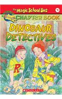 Dinosaur Detectives