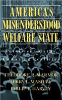 America's Misunderstood Welfare State