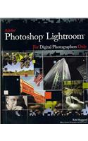 Adobe Photoshop Lightroom for Digital Photographers Only