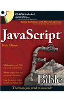 JavaScript Bible