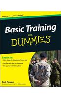 Basic Training For Dummies