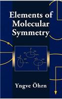 Elements of Molecular Symmetry