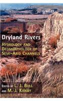 Dryland Rivers