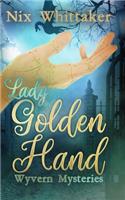 Lady Golden Hand