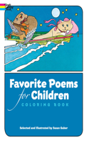 Favourite Poems for Children
