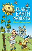 Planet Earth Projects: Green Edition