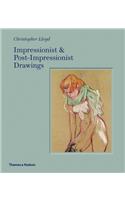 Impressionist & Post-Impressionist Drawing