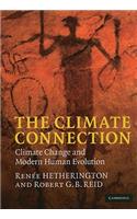 Climate Connection