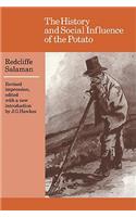 The History and Social Influence of the Potato