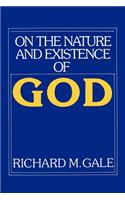 On the Nature and Existence of God