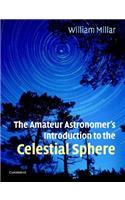 Astronomer Intro Celestial Sphere