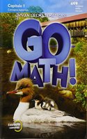 Student Edition Multi Volume Bundle Grade 2 2015: (Gomath! Spanish)