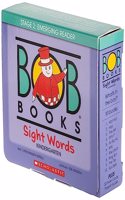 Bob Books: Sight Words - Year 1