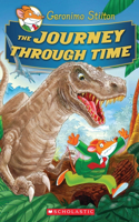 Journey Through Time (Geronimo Stilton Special Edition)