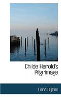 Childe Harold's Pilgrimage