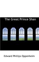 The Great Prince Shan