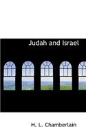 Judah and Israel