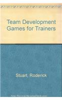 Team Development Games for Trainers