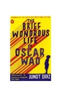 The Brief Wondrous Life of Oscar Wao