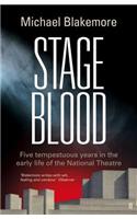 Stage Blood