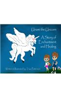 Unami the Unicorn