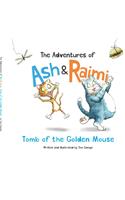 Adventures of Ash and Raimi