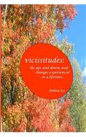 vicissitudes