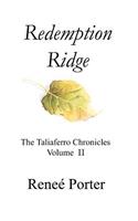 Redemption Ridge