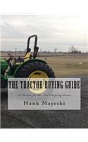 The Tractor Buying Guide