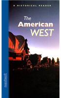 The American West