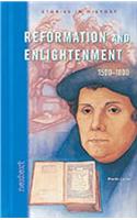 Reformation and Enlightenment, 1500-1800