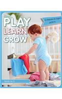 Play Learn Grow