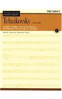 Tchaikovsky and More