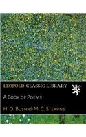 Poe's Run and Other Poems. The Book of the Chronicles of the Elis
