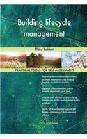 Building lifecycle management Third Edition