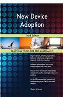 New Device Adoption Third Edition