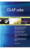 OLAP cube A Complete Guide