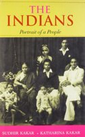 The Indians: Portrait of a People