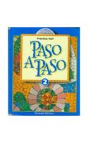 Paso a Paso Level 2 Student Ed